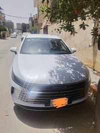 بي واي دي دستروير • ٢٠٢٥ • رقم اربيل