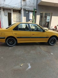 بارس ٢٠١٥ • مكفوله • كراده داخل