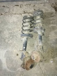 ادوات اوبل • استيشن • ١٩٩٤