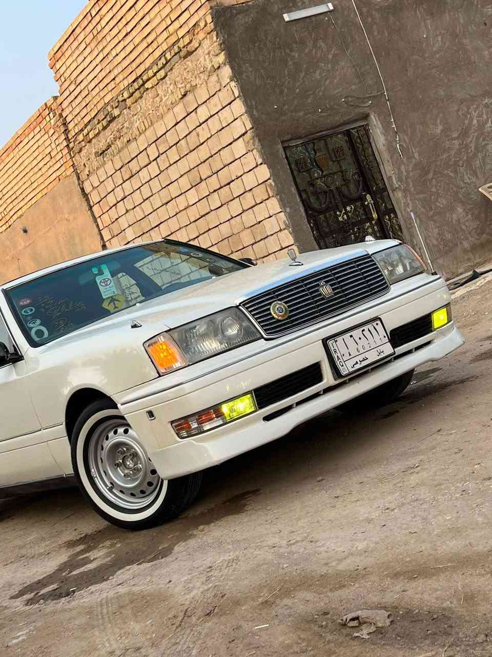 ويل عادي للبيع زوج تايرات جدد وزوج نص عمر ***********
