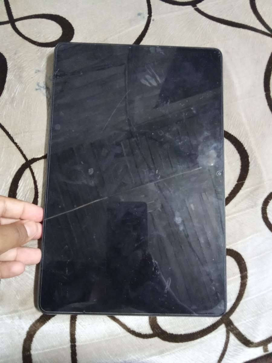 السلام عليكم 
 ايباد ريدمي للبيع 
السعر خاص


**إذا كنت صاحب هذا الإعلان وتريد حذفه لأي سبب، رجاءا أرسل رسالة إلى الدعم الفني**