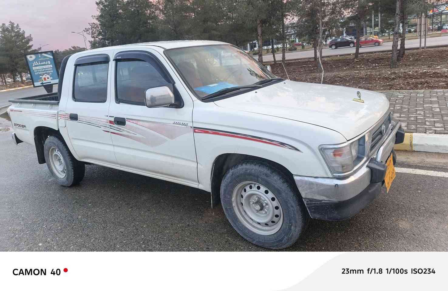 بؤفرؤشتن موديل 2000 لوك لوك بيبوياخ مه كينه سپى ته حويل وه كاله ت به شه رت ده عامى  بؤده عامى به شه رت/***********/***********
