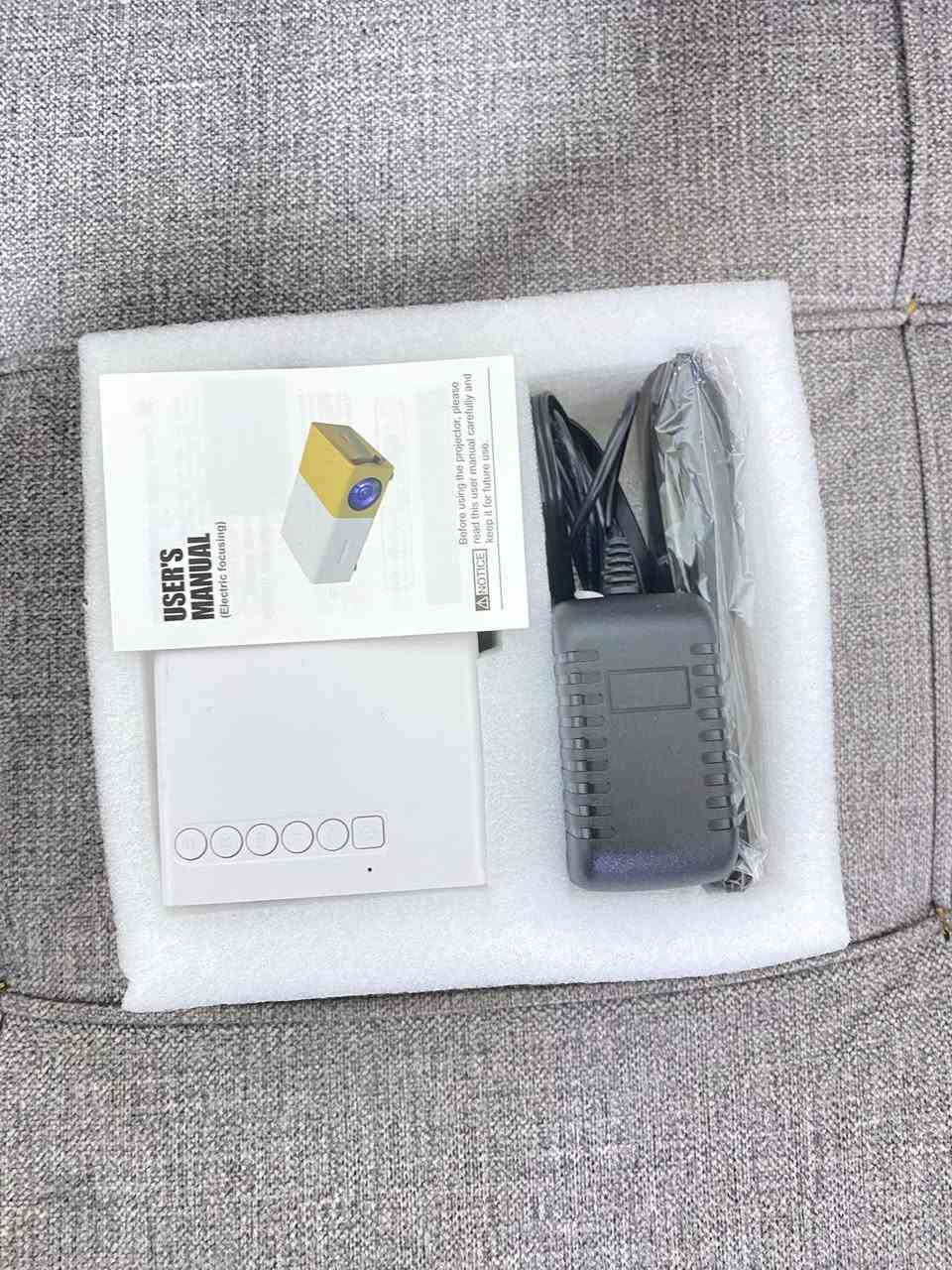 متاح داتا شو جديده بالكارتون سعر 15 الف اكو توصيل لكل المحافظات


**إذا كنت صاحب هذا الإعلان وتريد حذفه لأي سبب، رجاءا أرسل رسالة إلى الدعم الفني**