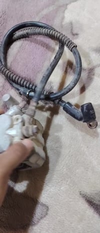 الزبير • قطع غيار سيارات