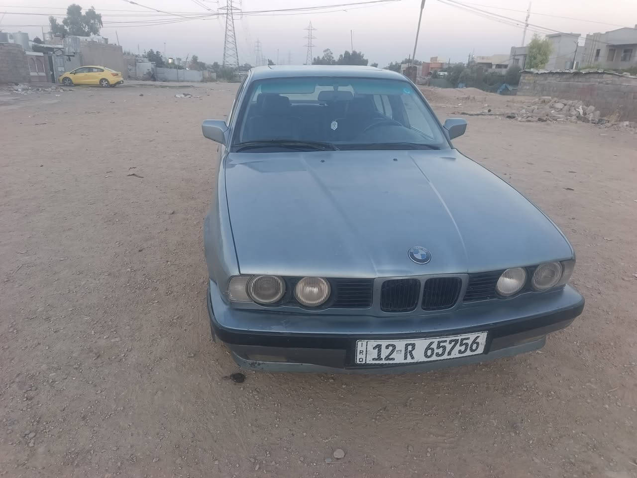 بيم حجم 525 محرك فل كير عادي كير محرك اكسن كلو شرط رقم نينوى دولي جديد سنويه لل 2030 هزه جديده  بعد مامنتهيه كهربائيات كلها شغاله قفل مركزي كشنات جلد جدد  صدر نضيف تايرات جدد اصل تبريد كامله اغراضو سياره جاهزه وقتصاده بشكل وترايك وين ماتريد شرط التحويل السعر 36 وبيها مجال بصيط 
***********
***********
