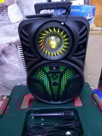 سبيكر • مايك • ريموت