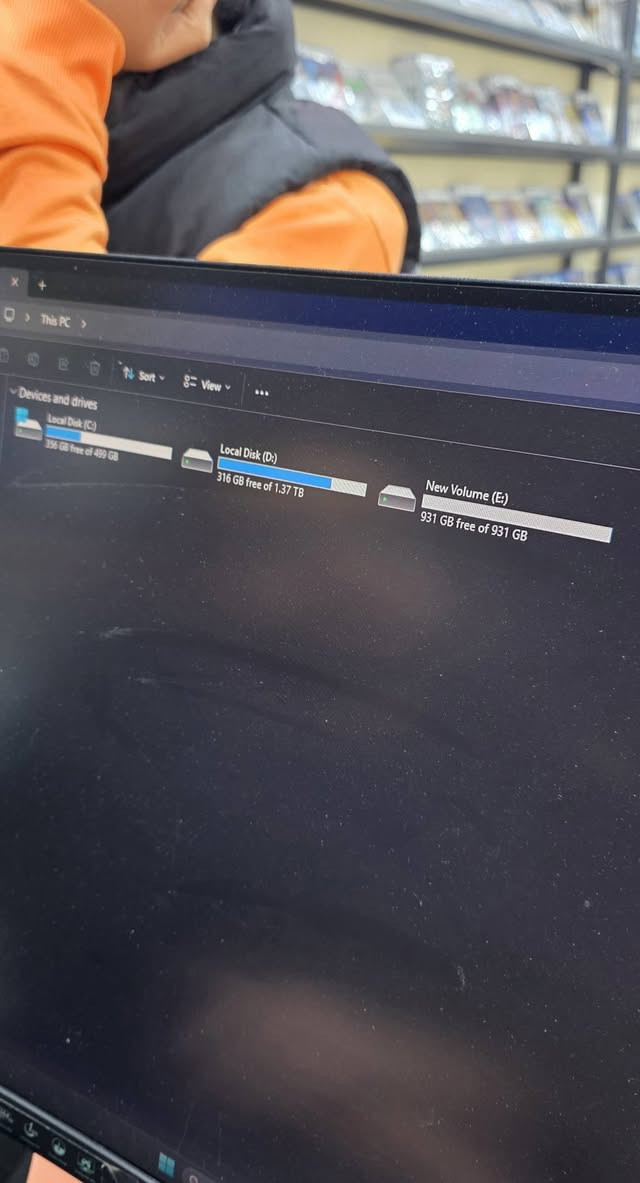 1 تيرا جديد ومفحوص السعر ٨٥ قفل بدون عمله وبلاش


**إذا كنت صاحب هذا الإعلان وتريد حذفه لأي سبب، رجاءا أرسل رسالة إلى الدعم الفني**