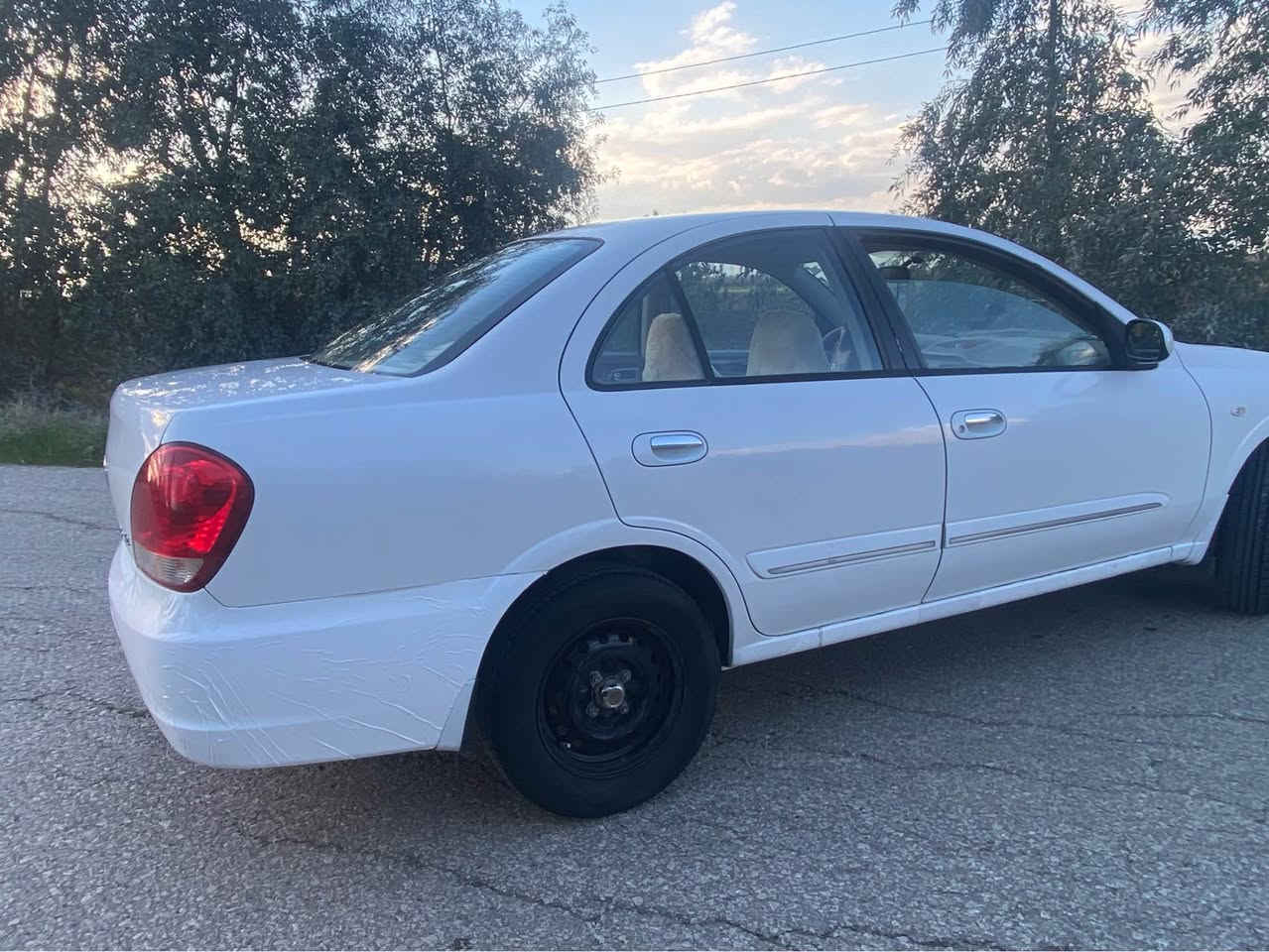 ‎ماڵی دۆستە نیسان سەنی 2010یابانی مەکینە سپی ناو فۆڕمیگا چوار تایەی لۆکەو بەشەرتی گێڕو مەکینە بێتەقەو‎ حلبجة, السليمانية


**إذا كنت صاحب هذا الإعلان وتريد حذفه لأي سبب، رجاءا أرسل رسالة إلى الدعم الفني**