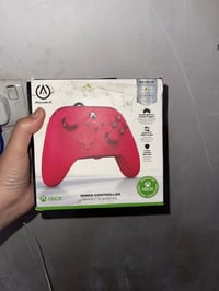 جوستك اكس بوكس اصلي • متوافق سيريس S/X • كيبل ٣م