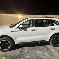 موديل ٢٠٢٥ • فول موصفات • ضمان ٥ سنين