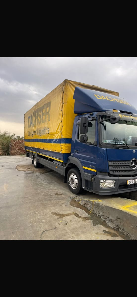 اتيكو 2016 حجم 1224 فول مواصفات رادار امامي سنتر لك جام كهرباء تبريد. بلادي فول مواصافت تانكي كاز 300 طول 7،30 ارتفاع 275 تخم تاير. تخم ويل كروم ماشيه 400 مابيه نقص كبل للشغل ***********
