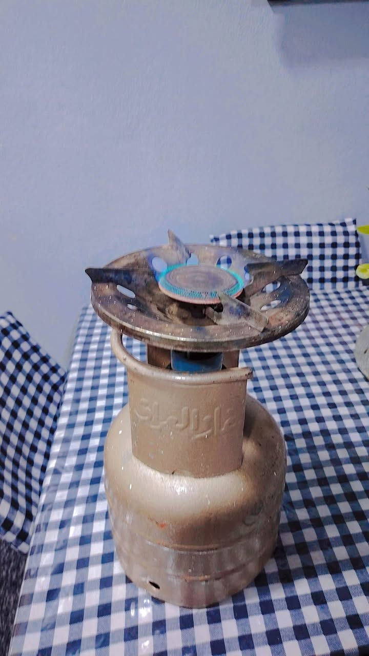 قنينه عراقيه للبيع حجم صغير مليانه غاز زايد المنظم ماله العنوان موصل جانب الايمن السعر 35


**إذا كنت صاحب هذا الإعلان وتريد حذفه لأي سبب، رجاءا أرسل رسالة إلى الدعم الفني**