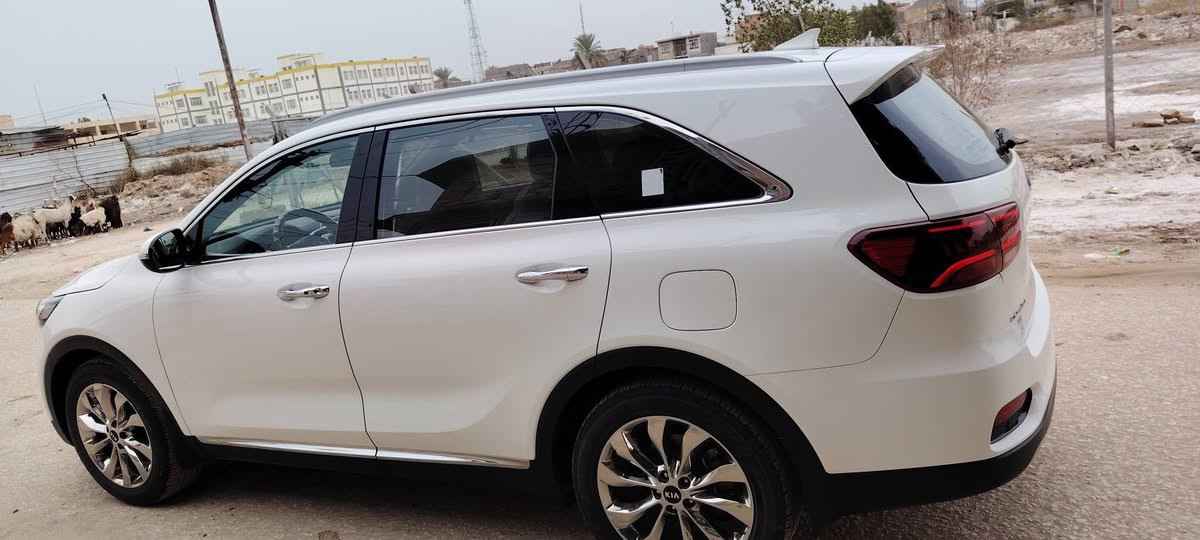 سلام عليكم
سورنتو 2020 سياره جديدة كلش رقم بابل
مكفوله كفاله عامه
6سلندر 7راكب
مكان بابل هاشميه
***********
