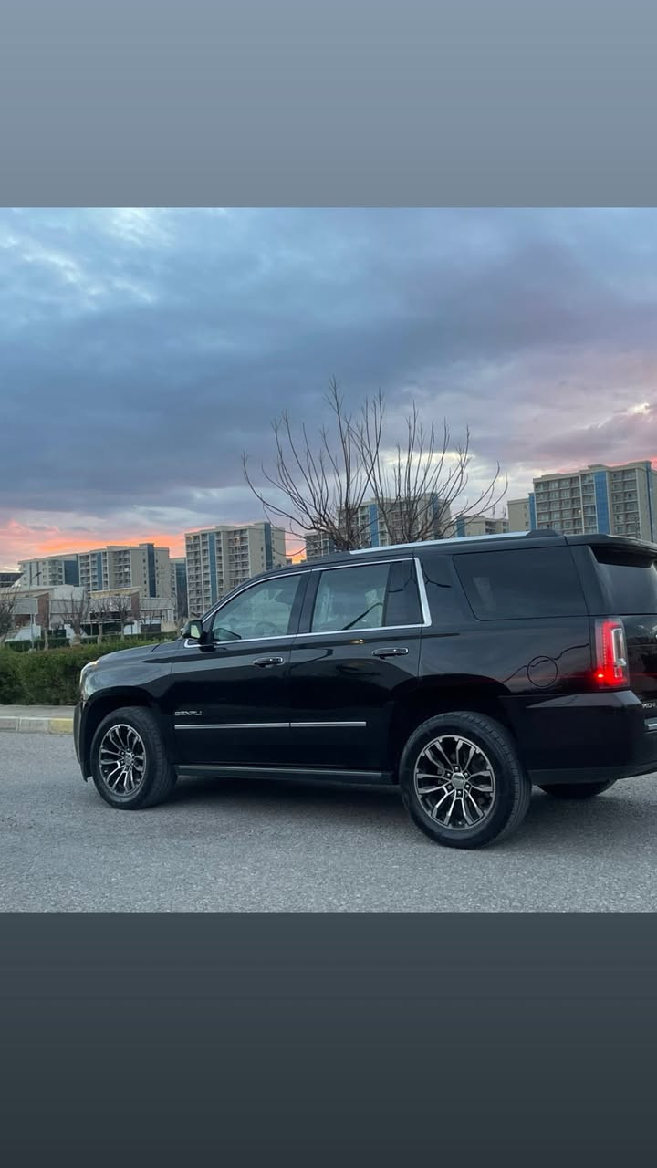 GMC_DENALI-2020

-------------------------------------
#السعر : 360$ وبيه مجال 
‏
#رقم الهاتف :***********/واتساب 

#رقم السيارة : السليمانيه  

#مكان السيارة : اربيل
-------------------------------------

السلام عليكم 
للبيع فقط GMC موديل 2020 DENALI معروف الموصفات 
تفاصيل 
1-بصمة 
2-محرك +كير  مكفولات
4-تبريد مركزي  ❄️
3-دوس كهرباء
5-سلايت ⚔️
6-مراية داخلية+ الجانبية عاكسة⚔️
7-تحكمات ستيرن ⚔️
8-مري  شفط 📱
9-فان منفصل 💨
10-داخل اسود   ⚔️
11-شاشة اعطال🖥
12-شاشة جبيرة 💽 
13-كشنات كهرباء + خزن ذاكرة  ⚔️  
14-ستيرن كهرباء 
15-حساسات امامية خلفية   🔥
16-ويل 20 +تخم تاير جديد ⚔️
17-صدر امامي خلفي جديد⚒
18-لايت بلاد زينون  
19-انارة ترحيب خارجية 💡
20- واير ليس شحن 
21-مرايات خلفية 
22_اوتو هولد 
23–فول رادارات 
24-اوتو بارك  
بيها صبغ بنيد ونص باب السايق بدون ايرباك سياره 

-------------------------------------
