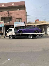 كرين الاجره خارج وداخل بغداد رقم تليفون 07713296293