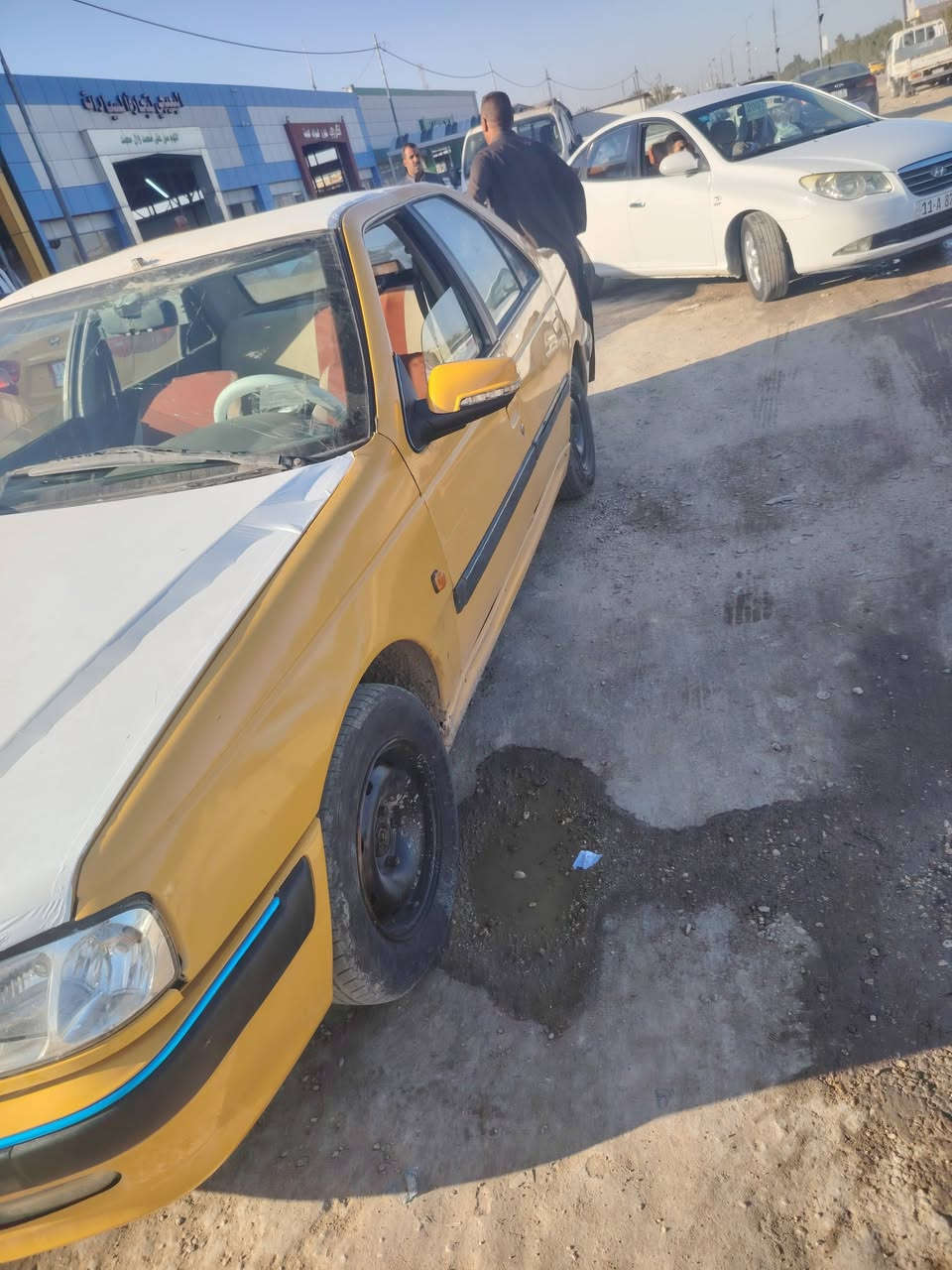 بيجو بارص موديل 15
للبيع او المراوس مكاني بابل تحويل مباشر
*********** سعرها 29
