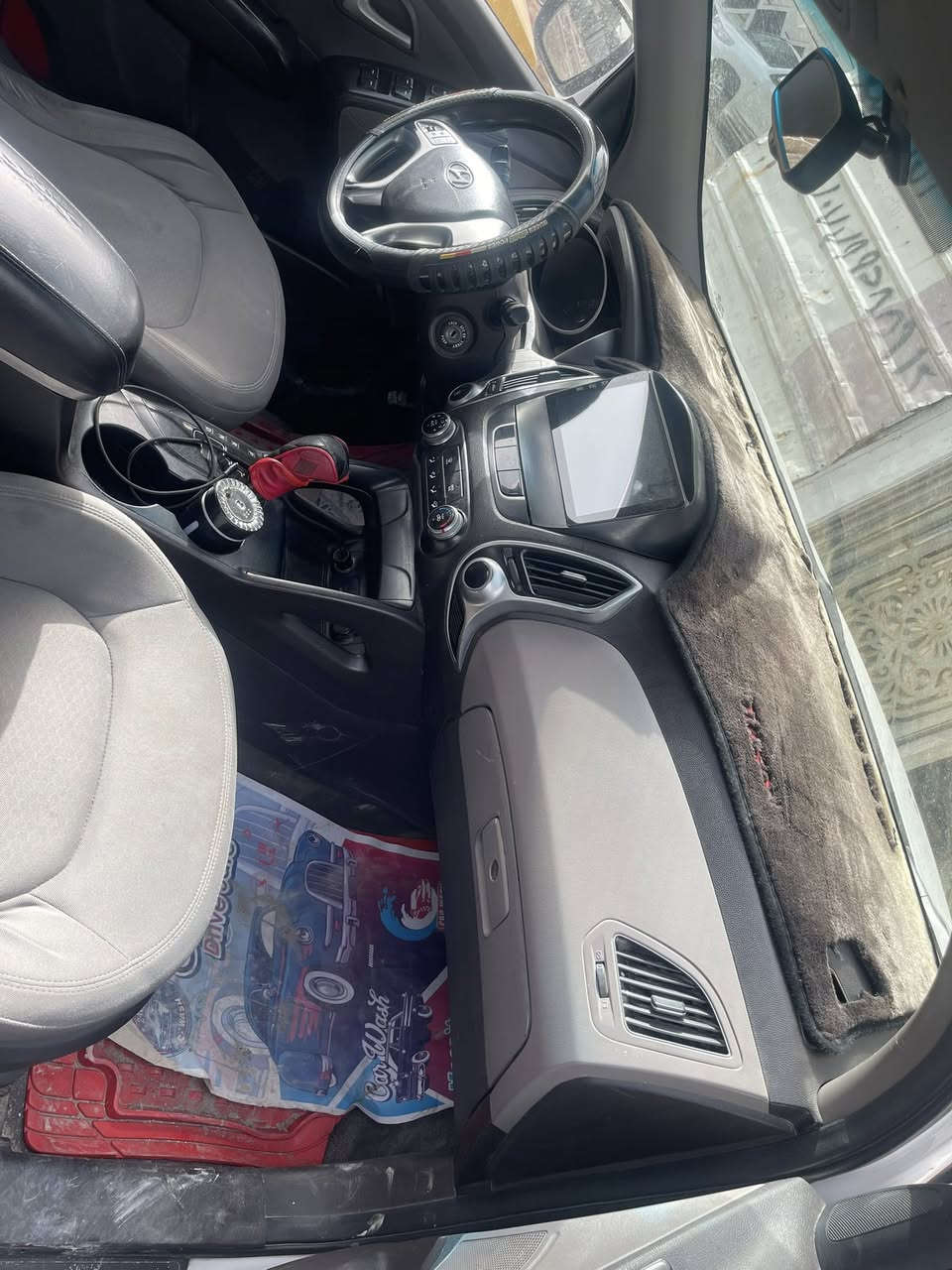 2012 خليجي 118$بأسمي السياره***********
