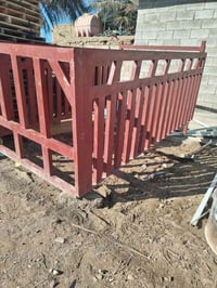 محجر • جديد • البكان كوت