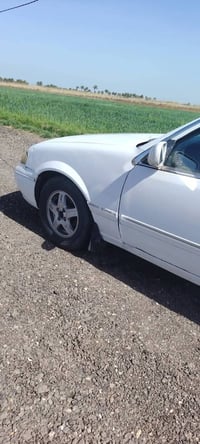 للبيع دايو برنس فراشه موديل 96رقم بغداد انكليزي مميز مكينه 1800اقتصادي...