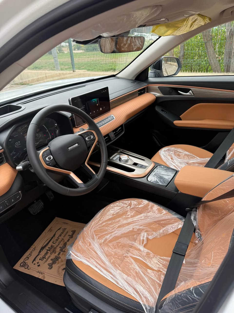 موديل2025زه مان يه ك مليون كليومتر
دوو سال رون كورين به خوراى
سياره كه سفره هيجى نيه قبو قوب به شه رت
فول موسفات پانوارما ناو جلد كوشين ساردكرم
بينج كاميره شاشه داتاشو ناوقيسى
رادارزو ر موسفاتى ترنرخ178$كمى مجال
***********❤️‍🔥 أربيل, العراق
