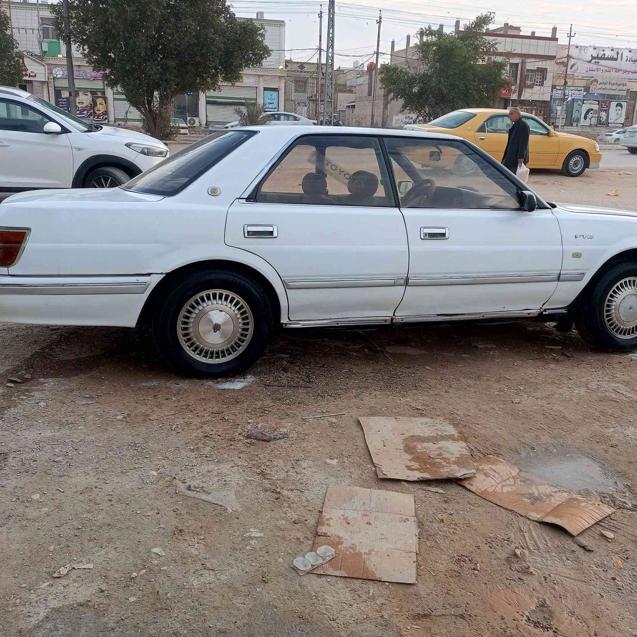 هارتوب 91 مكفوله من الكص و نقل رقم نجف الماني مكينه جديده سياره يرادلها ترتيب  35 و بيها مجال مكاني نجف ***********
