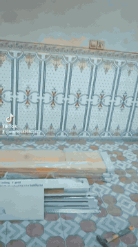 احد اعمالنا البسيطه ان شاء الله تنال اعجابكم
تغليف استقبال اشرطه بلاستك وسقوف ثانويه 
شاشه بلازما بديل الخشب 
للاستفسار ***********
***********
