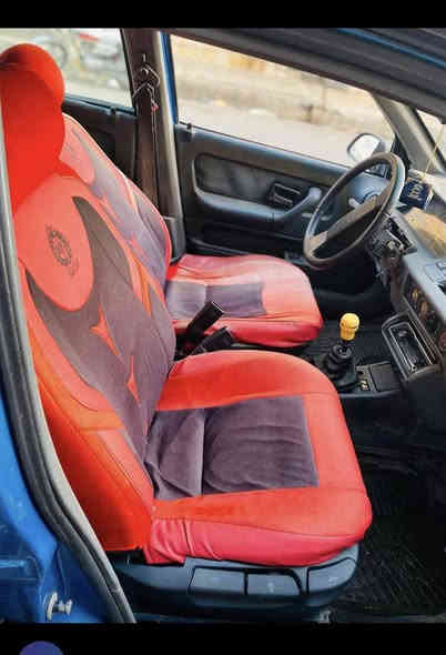 سياره لبيع موديل 91 لبيع***********
