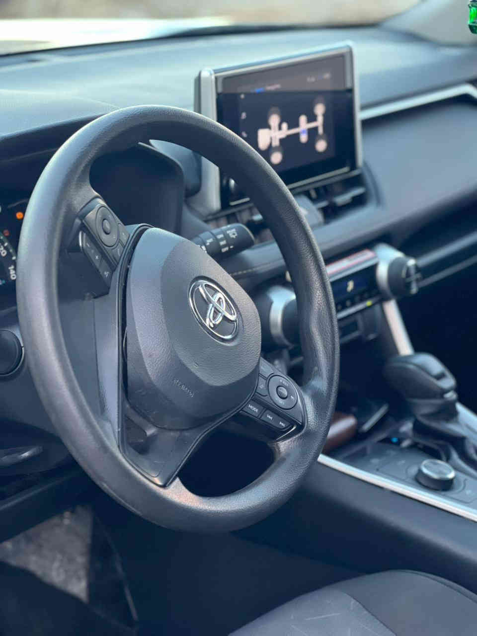 🔴🔴للبيع فقط🔴🔴
RAV4✈️
الموديل::2024🔥
المواصفات::XLE💯
هايبرد🔋
الضرر::بابين مبدل فقط(عكس السايق)👍🏻
الممشى::41الفmi فقط🎰
[[البجم كبس]] تبريد شركة😉
طخم تاير جديد🛞
وارد امريكي 🇺🇸
الموقع::كركوك 🚩
السعر::210وبي مجال قليل🌹
للاستفسار::***********بي واتساب💬
الخاص مغلق
