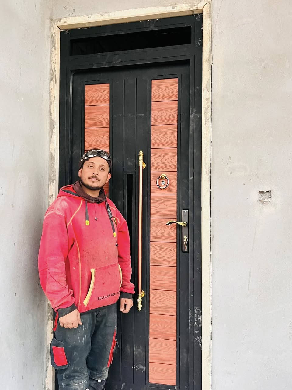 حياكم الله الجميع


**إذا كنت صاحب هذا الإعلان وتريد حذفه لأي سبب، رجاءا أرسل رسالة إلى الدعم الفني**