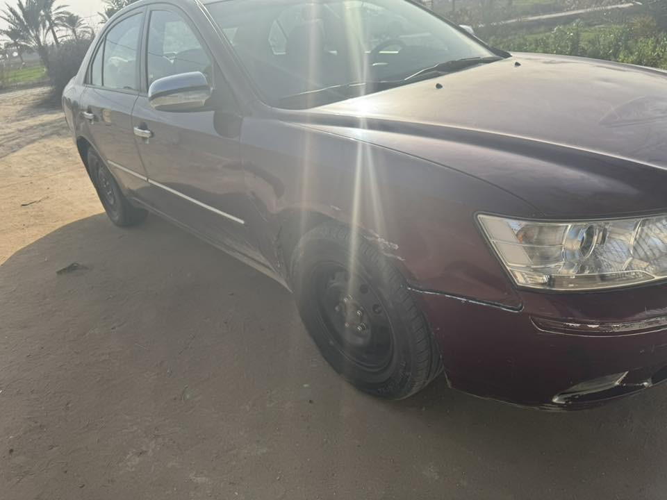 سوناتا ٢٠٠٨ خليجي للبيع مصبوغه حزامً جماليه محرك ٢٤٠٠السعر ٩٥بيه مجال حق الجيه للاستفسار اتصل ***********
