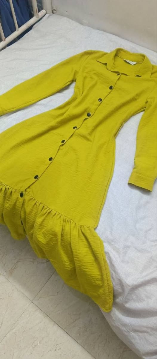 ✨شلعه كلهن ب 25 الف ✨
فساتين صيفيه 🌞🌸  مال رشيقات قياسهن ٣٨ مكاني بغداد الدوره و يوجد توصيل داخل بغداد فقط ،✨✨✨✨


**إذا كنت صاحب هذا الإعلان وتريد حذفه لأي سبب، رجاءا أرسل رسالة إلى الدعم الفني**