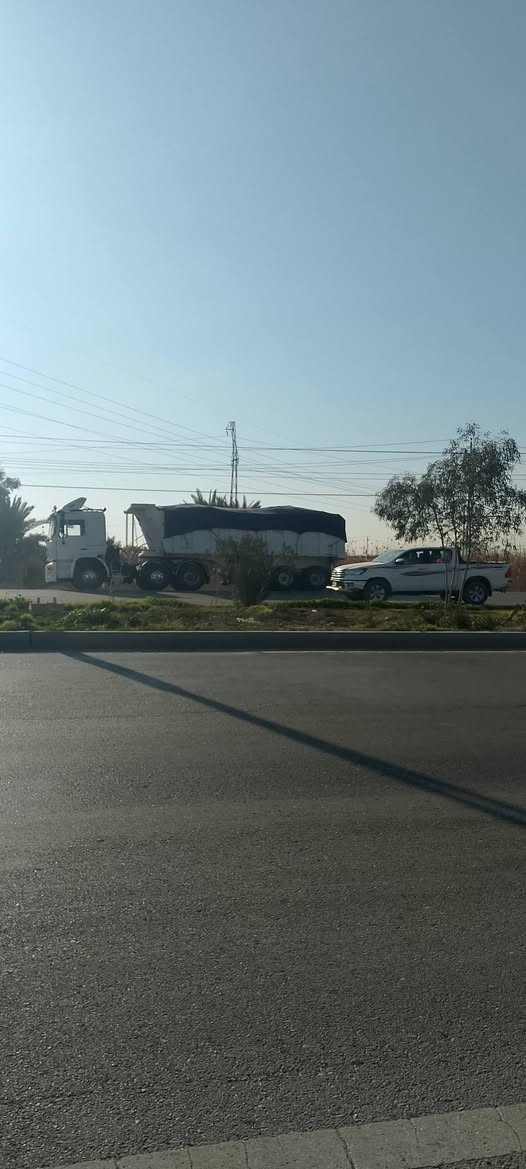 مكلف بالنشر وهذا رقم صاحبها *********** وشكرا
