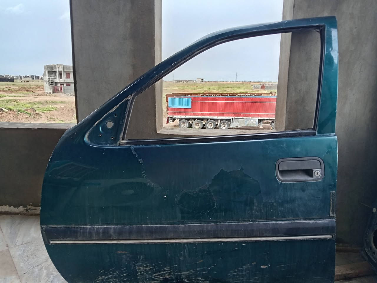 السلام عليكم بيبان مال فكتره مال ٩٥ لا بيهن خياس و زنجار السعر ١٥٠ وبيهن مجال مكاني سامراء ***********
