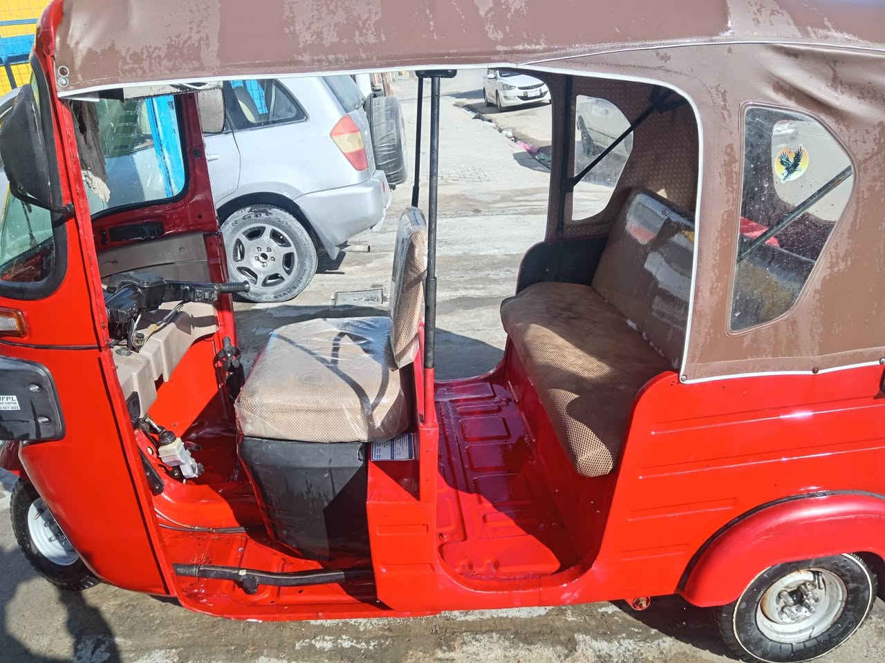 تكتك ١٨ رقم وسنويه معمره دوسات بس وصبغ للجماليه السعر ٥ مكاني كوفه حي ميسان


**إذا كنت صاحب هذا الإعلان وتريد حذفه لأي سبب، رجاءا أرسل رسالة إلى الدعم الفني**