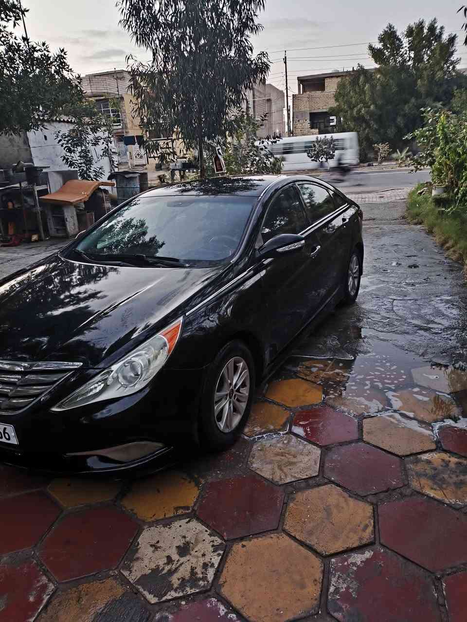 سوناته موديل14 رقم ذي قار اجنبي بسمي المكان كربلاء السعر 95 وبيهه مجال *********** أو مراوس ب صول
