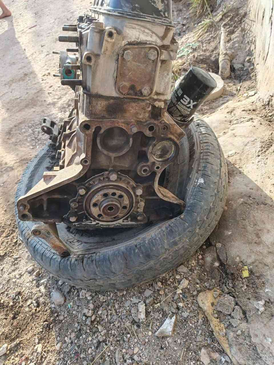 السلام عليكم محرك فتون
للبيع المحرك كايم بي بيروبكن
العنوان ناصريه مركز سعر 250 وبيه مجال
***********
