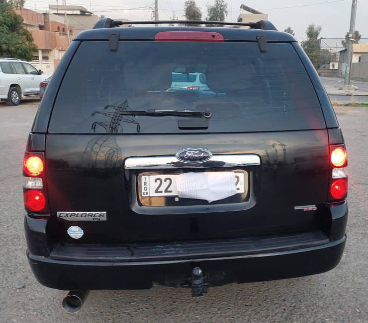 فۆرد ئێکسپلۆر 2007 دەبل اکسل
3ریز کوشن 
سەنەوی تا 2030 نوێیە
بەناوی خۆمە
گێرومەکینە بەشەرت
نیوجاملغی دواوە پەمپە

سعر : لە کۆمێنت داوای بکە ڕاستەوخۆ بۆت دێت 🤖 

بەجوانی و پاکی ماوەتەوە 
هیچ مەسرەفێکی تێدا نییە 

ژمارەی خاوەنەکەی 
***********
***********
