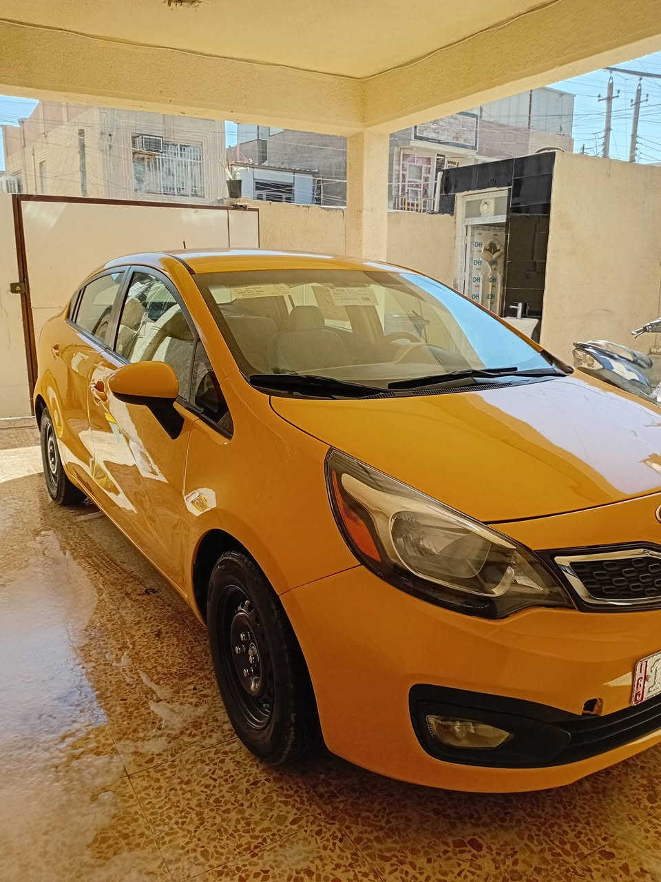 كيه ريو مديل ١٣ ورد أمريكي حادثة جاملغ الخلفي سياره كير مكينة مكفول صدر جديد تبريد ثلج سياره هيئه غرامات مصفرا مكان الشعب للاستفسار *********** السعر ٧٨
