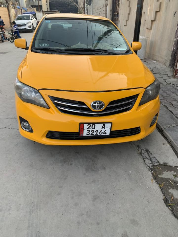 كورله لبيع 2013غاز وبانزين كامله السعر $115باقي الستفسار ع رقم ***********
