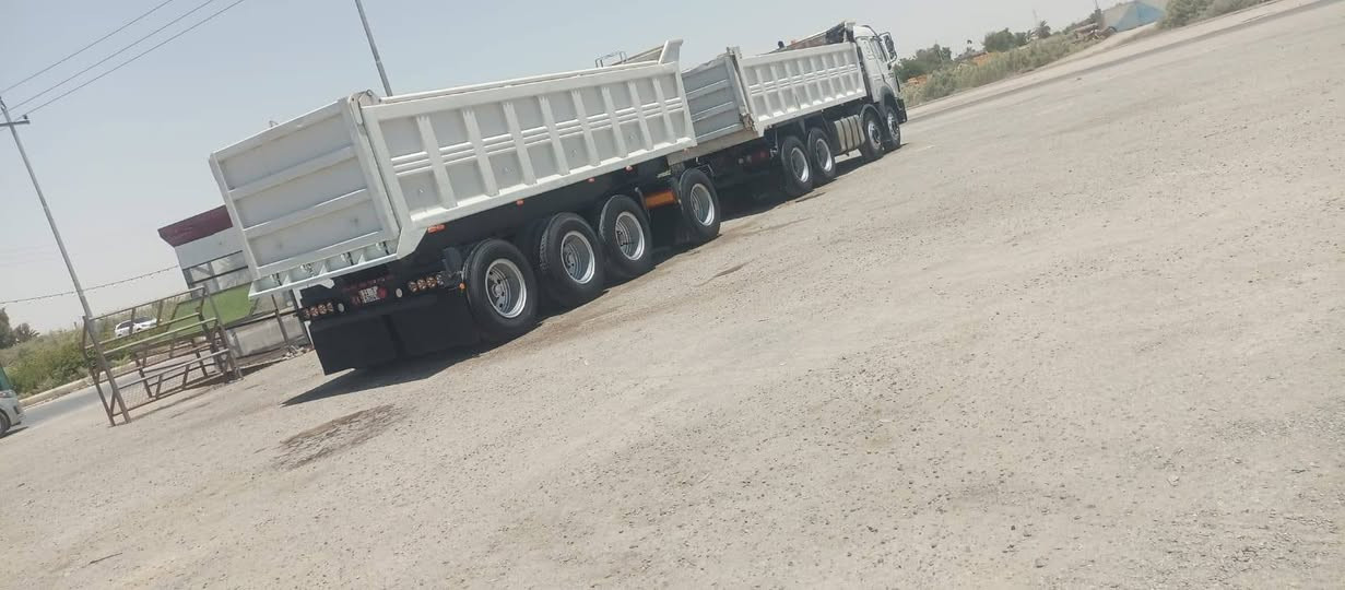 للبيع موديل 76 محدثه كرواتي مكينه 44 ستندر كير 240 دبل كلج تخم تاير سياره جاهزه للعمل بسمي سنويه جديده مربوطه قاطره مقطوره ذرعه 41 اتحمل مسح فارغ السياره 26 ونص مكان السياره ناصريه قضاء النصر السعر 5 وربع وبيه مجال ***********
