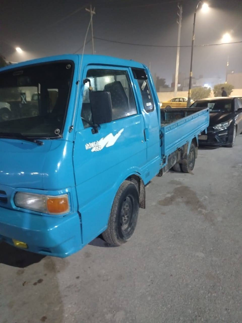 سلام عليكم كيه مديل 96 مكفوله محرك كير تخم تاير حداديه جاهزه السياره من كلشي رقم بغداد مداور شرط
العنوان الرميثي ***********
