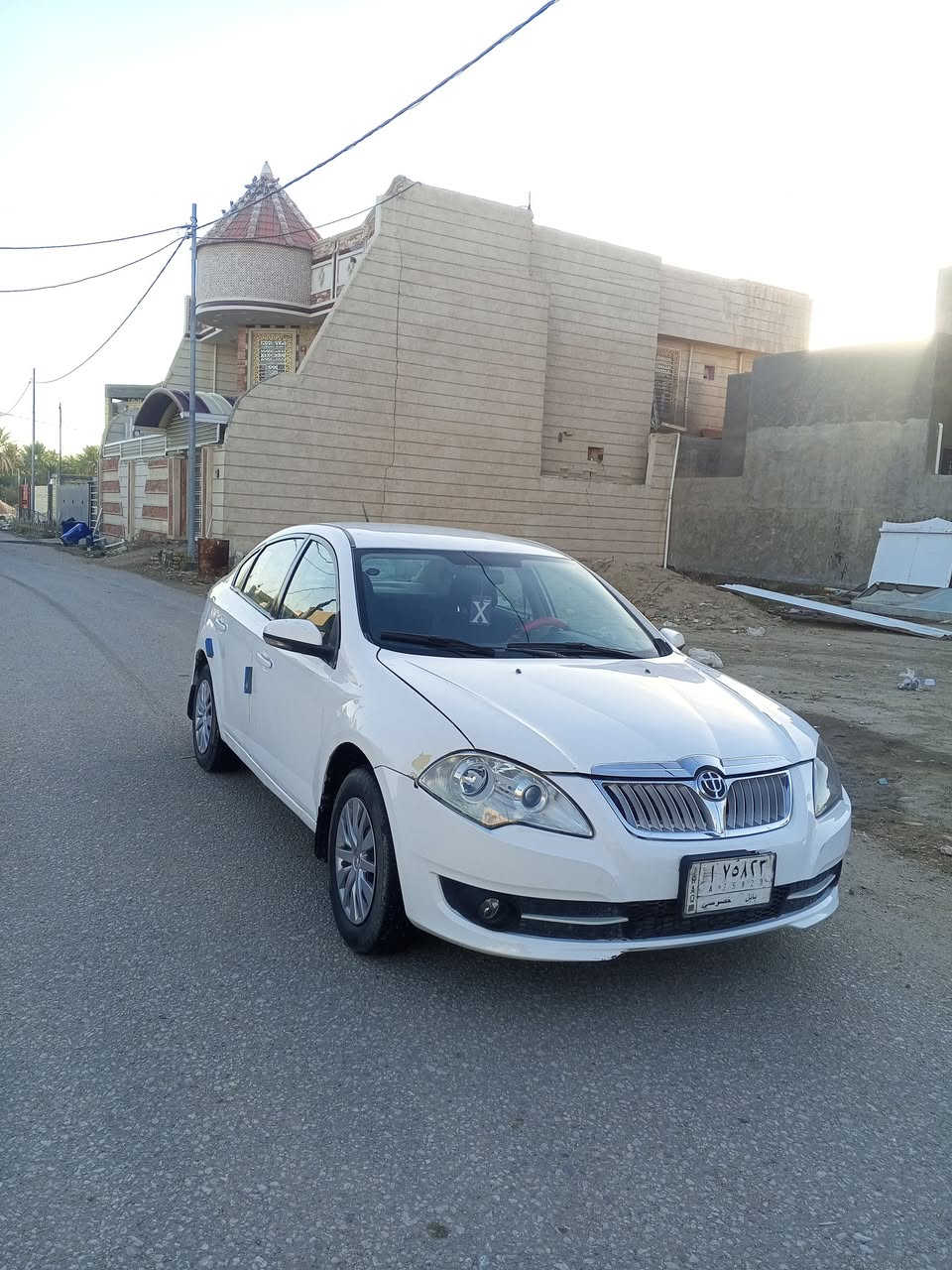 بيرلنس 2014 رقم بابل بسمي سنويه لل 27 سياره جاهزه 
مكينه وكير حداديه كفاله تخم تاير تبريد كله تمام بيه مكانات صبغ 3 قطع اثر شخوط بدون دواخل السعر 58 وبيه مجال 
‏‪***********‬‏ مكاني بابل
