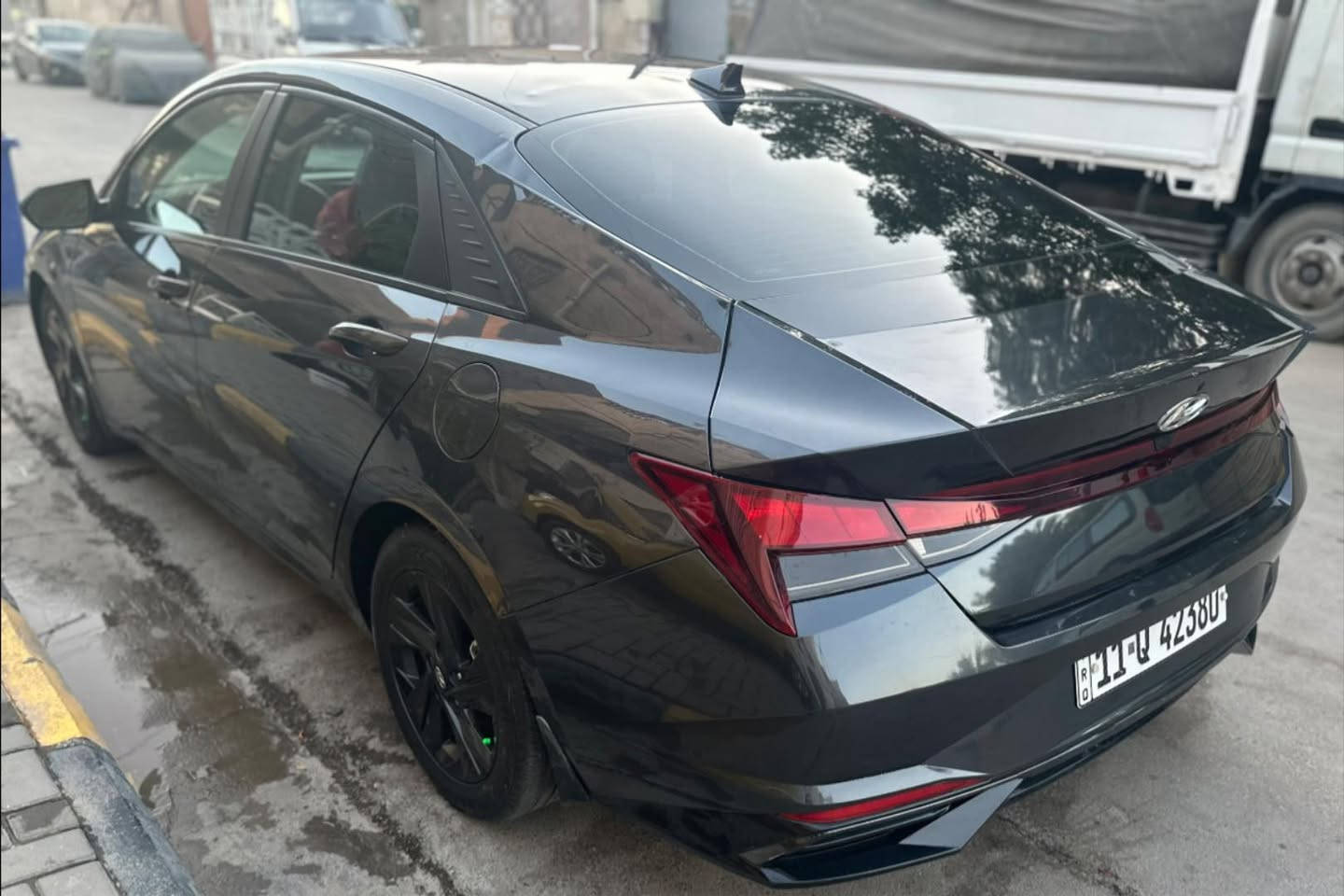 سلام عليكم
النترا 2023 وارد امريكي رقم بغداد 

حادث تبديل قبق جنطه جاملغ راجع نفسه صور حادث بل منشور سياره بدون ايرباك موصفات نص فول تخم تاير جديد   بصمه أبواب تشغيل بعد مكينه 2000 دوش سعر 140 وبيها مجال ***********

***********.

