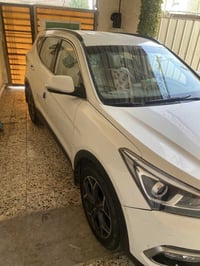 سنتافي • ٢٠١٦ • خمس قطع