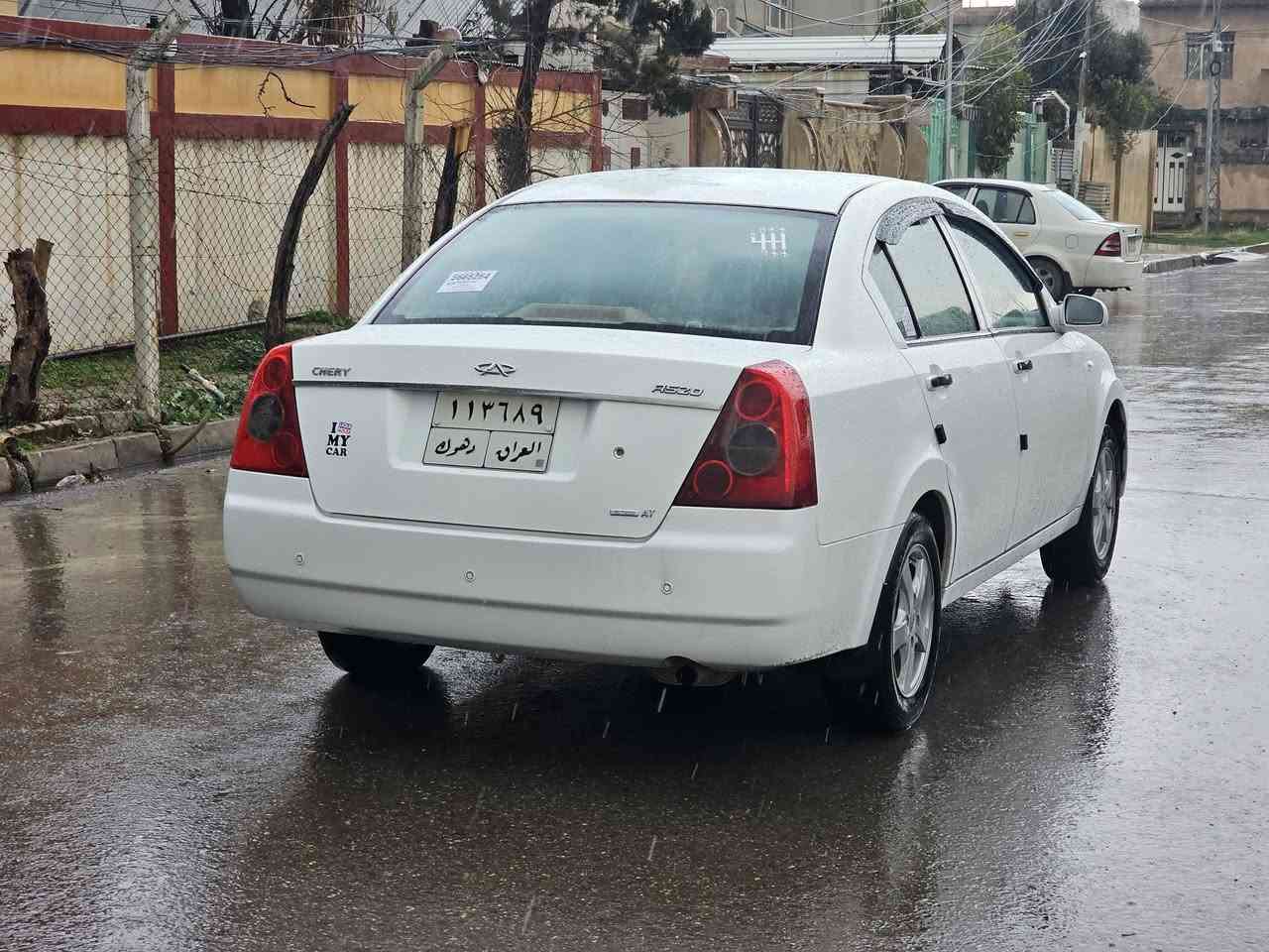 السلام عليكم
شيري حجم 520 A
للبيع  السعر.  59
شيري محرك حجم 16 
محرك وكير شرط تبريد شغال
سيارة بدون صبغ بدون بارد شرط
سيارة جاهزة جاهزة شرط التحويل 
للاستفسار ***********
***********  موصل المحاربين
