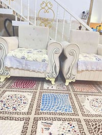 نصف تخم تركي • قنفة ٣نفرات • ديالى