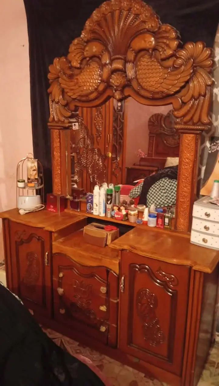 غراض البيع مكاني سوق الشيوخ


**إذا كنت صاحب هذا الإعلان وتريد حذفه لأي سبب، رجاءا أرسل رسالة إلى الدعم الفني**