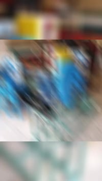 مصنع بغداد • صناعة وطنية • آلات صناعية