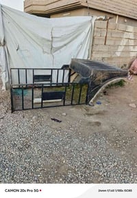 محجر ستوتة • ام الطير • اكسسوارات سيارات