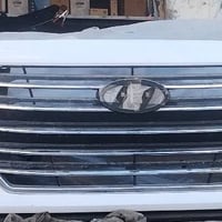 قطع غيار كورية • دعاميه النترا 2017 • جلولاء الحي الصناعي